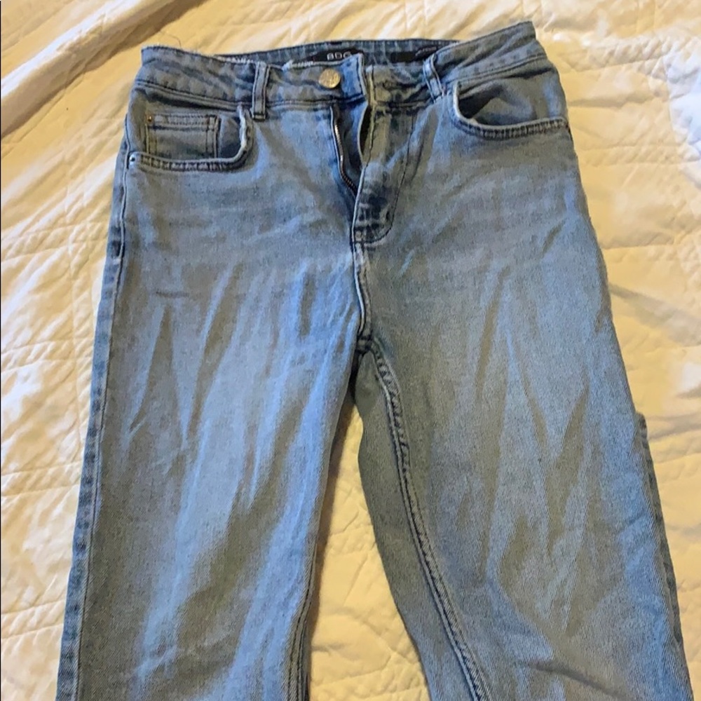 Urban Outfitters Girlfriend Jean